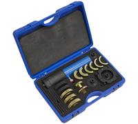 Sealey CV040 Hydraulic Commercial Vehicle Bush Tool