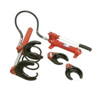 Sealey Hydraulic Coil Spring Compressor Coil Spring Compressing Tool VS7011