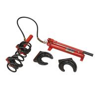 Sealey VS7011 Hydraulic Coil Spring Compressor 1000kg