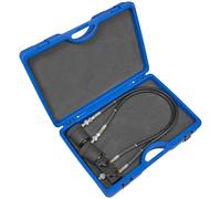 Sealey Floating Brake Disc Press Hydraulic 14 Tonne