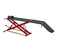 Sealey Motorcycle Lift MC550 – 450kg Capacity – Hydraulic