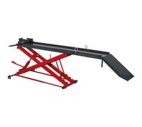 Sealey Hydraulic Motorcycle Lift 450Kg