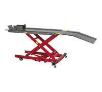 Sealey Hydraulic Motorcycle Lift Stand 365kg