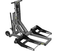 Sealey Hydraulic Mower/Tractor Lift 340Kg Capacity
