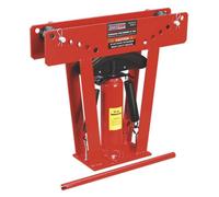 Sealey Hydraulic Pipe Bender 12Tonne Pbs99/10