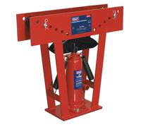 Sealey Hydraulic Pipe Bender 16 Tonne - PBS99/14