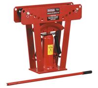 Sealey Hydraulic Pipe Bender 16Tonne Pbs99/14