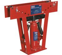 Hydraulic Pipe Bender 12 Tonne