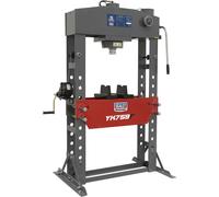Sealey Hydraulic Press 75-Tonne Floor Type