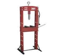 Sealey YK30F Floor Type Hydraulic Press 30 Tonne
