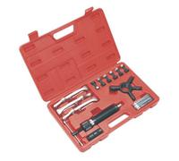 Hydraulic Puller Set 19pc