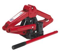 Sealey Hydraulic Scissor Jack 700kg