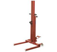 Sealey Hydraulic Truck and Van Loader for 205 litre Drums