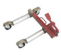 Sealey Hydraulic Wheel Skate 680kg - WS680