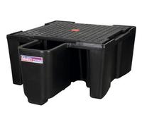 Sealey Heavy Duty IBC Bund and Spill Tray 1660mm 1670mm 710mm