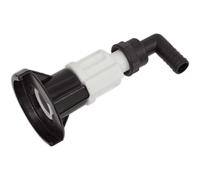 Sealey IBC Connector for SEC Valves on AdBlue Pumps