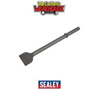 Worksafe IE1EWC Extra Wide Chisel 110 x 608mm - 1-1/8"Hex