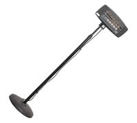 Sealey IFSH2003 Infrared Quartz Patio Heater 2000W/230V With Telescopic Floor Stand