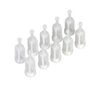 Sealey Paint Filter ILF/GF10 Gravity Feed Pack of 10