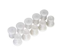 Sealey Paint Filter ILF/PF10 Suction Feed Pack of 10