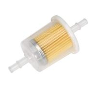Sealey Ilfl5 in-Line Fuel Filter Large Pack of 5