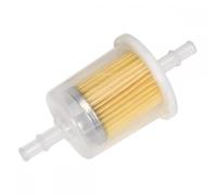 Sealey Fuel Filter In-line Large Pack of 5