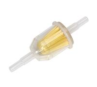 Sealey In-line Fuel Filter Medium, Pack of 10