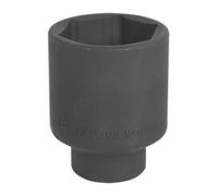 Sealey SX002 Impact Socket 1-13/16in Deep 1/2inSq Drive - Imperial