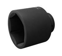 Sealey Impact Socket 115mm Deep 1" Square Drive Impact Socket - IS1115D