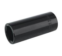 Impact Socket 22mm Deep 1/2"Sq Drive