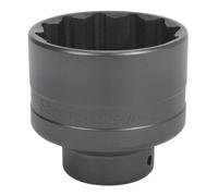 Sealey Impact Socket 65mm 12-Point 3/4"Sq Drive