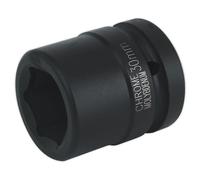 Sealey IS130 Impact Socket 30Mm 1inSq Drive