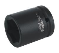 Sealey IS3430 Impact Socket 30Mm 3/4inSq Drive