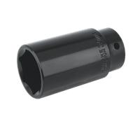 Sealey Impact Socket IS1230D 30mm Deep Hexagon 1/2" Drive