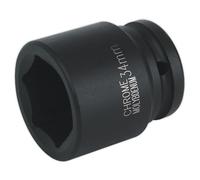 Sealey Impact Socket 34mm 3/4"sq Drive