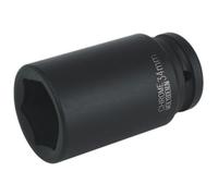 Sealey IS3434D Impact Socket 34Mm Deep 3/4inSq Drive
