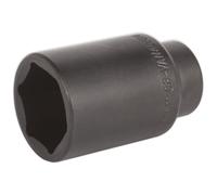 Sealey Impact Socket 35mm Deep 1/2"sq Drive