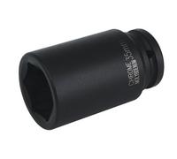 Sealey IS3435D Impact Socket 35Mm Deep 3/4inSq Drive