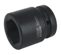 Sealey IS136 Impact Socket 36Mm 1inSq Drive