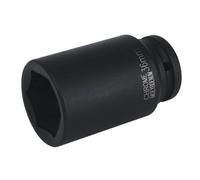 Sealey IS3436D Impact Socket 36Mm Deep 3/4inSq Drive