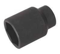 Sealey Impact Socket SX009 40mm Deep 1/2" Sq Drive