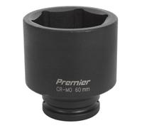 Sealey Impact Socket 60mm Deep 3/4"sq Drive Is3460D