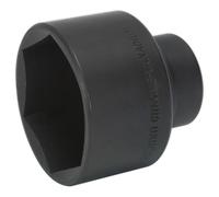 Sealey Impact Socket 65mm Thin Wall 3/4"sq Drive
