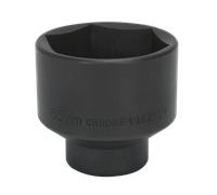 Sealey Impact Socket 65mm Thin Wall 3/4"Sq Drive - SX015
