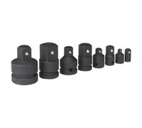 Sealey Impact Socket Adaptor Set 8Pc Ak5900