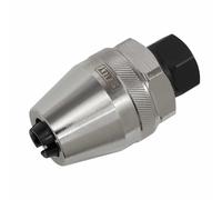 Sealey Impact Stud Extractor AK718 6-12 mm 1/2 Sq Drive