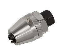 Sealey Impact Stud Extractor 1/2"Sq Drive 6-12mm AK718