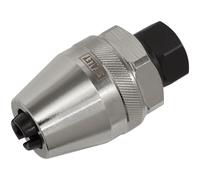 Sealey Impact Stud Extractor AK718 6-12 mm 1/2 Sq Drive