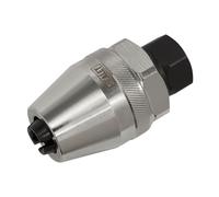 Sealey Impact Stud Extractor 6-12mm 1/2"Sq Drive AK718
