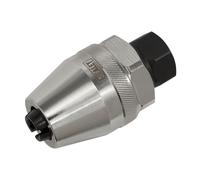 Sealey Impact Stud Extractor AK718 6-12 mm 1/2 Sq Drive